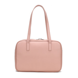 สินค้าทั่วไป [ซูจิน] กระเป๋าผู้หญิงพร้อมส่ง รุ่นใหม่ปี 2025 กระเป๋าสะพายไหล่ความจุมากสำหรับผู้หญิง นำเข้าจากต่างประเทศ - Product Image 5