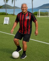 Moderne Globale Fußballtrikots-Kollektion Professionelle Fußballshirts Spielerversion Fanversion Kurzarm