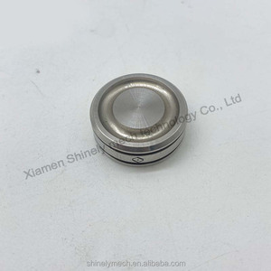 Gia công <span class=keywords><strong>CNC</strong></span> chính xác cao, tạo mẫu nhanh tùy chỉnh, tiện phay kim loại, dịch vụ tiện phay <span class=keywords><strong>CNC</strong></span> - Product Image 6