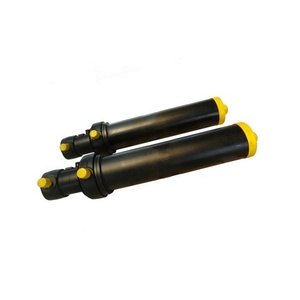 <span class=keywords><strong>Cilindro</strong></span> Hidráulico Económico Tipo Pistón con Diámetro <span class=keywords><strong>de</strong></span> Cava <span class=keywords><strong>de</strong></span> 40-250 mm - Product Image 4