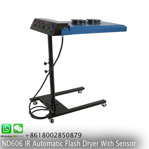 4 Color 4 Station Silk Screen Printing Kit Press <b>Machine</b> Flash Dryer DIY Tools Screen <b>Printers</b> - Product Image 6