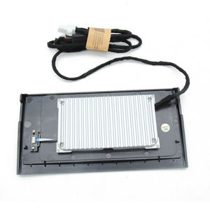 急速充電対応 フォーチュナー 2016-2020 車載ワイヤレス充電器 スマホホルダー - Product Image 4