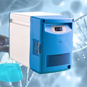 <span class=keywords><strong>Frigorifero</strong></span> <span class=keywords><strong>congelatore</strong></span> portatile a temperatura Ultra bassa da 25L -86 gradi - Product Image 1