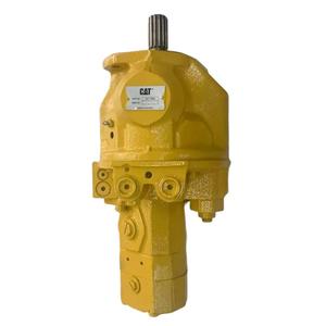 Piezas de Maquinaria de Construcción 341-7666 Bomba de Pistones Hidráulica E306 Bomba Hidráulica para Piezas de Maquinaria de Construcción - Product Image 1