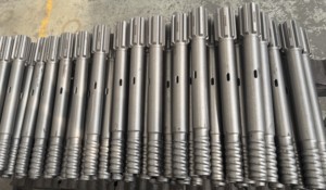 Bộ chuyển đổi chân T51-590 Chất lượng cao cho các bộ phận máy khai thác và khoan đá - Product Image 6