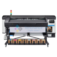 Machines d'impression grand format de haute qualité pour traceur d'impression ultra large HP Latex 800 700w 64 pouces