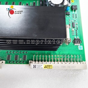 WD แผงวงจร00.785.0392 LTK500-2 MKS02-718-03 00.781.9689 00.785.0480ชิ้นส่วน scdb 102 MKS9387/02 - Product Image 4
