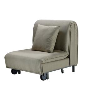 Sofá cama <span class=keywords><strong>de</strong></span> 1 plaza futón multifunción para el hogar, 2023, tela Popular para el hogar, <span class=keywords><strong>casa</strong></span> <span class=keywords><strong>de</strong></span> Metal, cama plegable <span class=keywords><strong>de</strong></span> cartón, Mini sofá moderno para dormitorio - Product Image 6