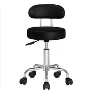 Tabouret de Bar mobile en cuir PU, tabouret de Bar, ajustable, moderne, offre spéciale, 2020