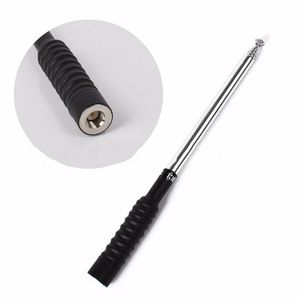 Antenne télescopique pour talkie-walkie Garmin longue portée GPS Astro 320 Alpha100 Astro 220 - Product Image 1