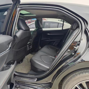Giocattolo otaa ca mr y 2023 2.5 L auto usata più economica auto più economica ibrida di vendita calda in vendita - Product Image 4