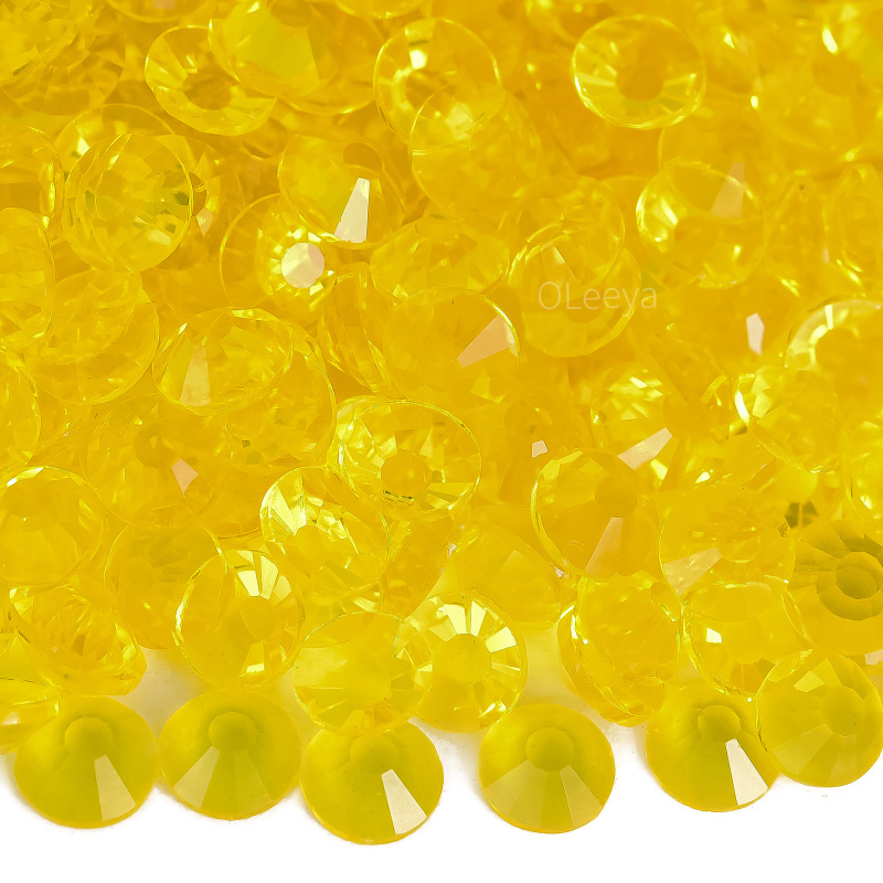 P148 Transparent  Citrine
