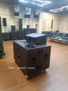 Système <span class=keywords><strong>de</strong></span> sonorisation professionnel avec 21 subwoofers 9007, enceintes professionnelles, audio professionnel - Product Image 5