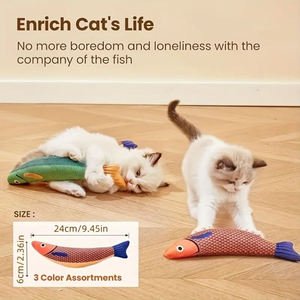 Jouet interactif pour chien et <span class=keywords><strong>chat</strong></span> Petop Factory, non toxique, durable, pour mâcher et tirer, Brinquedo Pet pour chiots et adultes, jeu en extérieur et en intérieur - Product Image 3