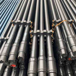 5DP API ท่อเจาะ2-7/8 3-1/2ท่อเจาะน้ำมันพร้อม G105 S135 NC และ XT เกลียว hwdp สำหรับการขุดเจาะน้ำมัน - Product Image 5