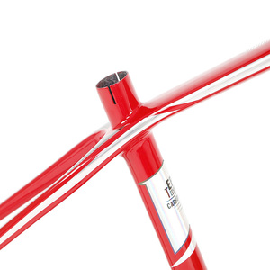 Wholesale Carbon Framework <strong>Mtb</strong> 29 Inch Mountain Bike Frame Full Carbon Bicycle Frames XC Riding - Product Image 4