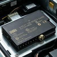 Módulo de Interfaz de Codificador Absoluto Siemens 6ES7138-4DB03-0AB0 con Función de Entrada Digital para Programación PLC y Control Industrial