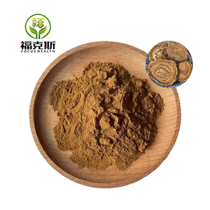 Экстракт растений: порошок экстракта ревеня высокого качества по лучшей цене. Бесплатный образец для оценки. - Product Image 1