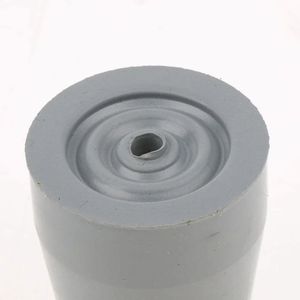 Bouchon en silicone souple pour flacons de laboratoire, contenants d'échantillons, emballages pharmaceutiques et liquides - Product Image 2