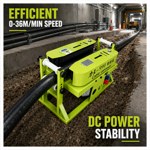 Transportador <span class=keywords><strong>de</strong></span> Cable Inteligente <span class=keywords><strong>de</strong></span> Doble Accionamiento YILI con Banda <span class=keywords><strong>de</strong></span> Doble Carril, Alimentador <span class=keywords><strong>de</strong></span> Servicio Pesado, Paro <span class=keywords><strong>de</strong></span> Emergencia, Estructura <span class=keywords><strong>de</strong></span> Acero y <span class=keywords><strong>Rodillos</strong></span> Ajustables - Product Image 1