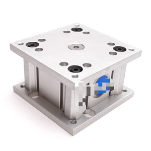 Cef-00914-a Cilindro Compacto, Diámetro: <span class=keywords><strong>2</strong></span>\", Carrera: 0.7\", 250 psi, 1/8\" Npt Nuevo Original en Existencia Automatización Industrial Pac - Product Image 1