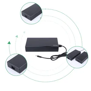 Kc Pse Voedingsadapter Desktop 150W 5V 12V 15V 19V 24V 36V 48V 1a 2a 3a 10a 5a 5a Ac Dc Voedingsadapter Laptop Stroomadapter