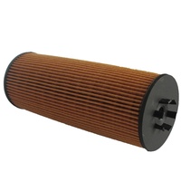 Fabricant de pièces automobiles filtre à huile ODM de haute qualité 059115562 59115562 059115561A 059115561B utilisation pour AUDI