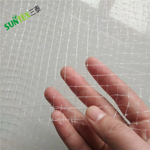 Nhà máy bán rõ ràng PP ép đùn chống Bird Net Vườn Chim bảo vệ màn hình cây ăn quả chim bằng chứng lưới - Product Image 2