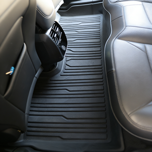 Tapetes de Piso para Auto y Forro de Carga para Camioneta TPE Personalizados y Populares para Mustang Mach-E 2021-2024, Accesorios Interiores - Product Image 4