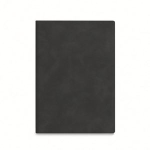 Custom A5 PU <b>Notebooks</b> Thick Paper Smooth Writing <b>Diary</b> for Promotional Gifts - Product Image 5