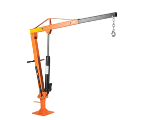 Hydraulique Robuste Pliant Moteur Grue Nacelle WX-97223 - Product Image 3