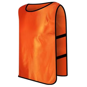 Chaleco Deportivo Personalizado para Grupos, Chaleco de Entrenamiento de Fútbol y Baloncesto para Adultos y Niños - Product Image 6