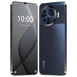 厂家直销Tecno Spark <span class=keywords><strong>20</strong></span> Pro 6.8英寸16gb 1tb手机廉价手机谷歌手机安卓 - Product Image 2