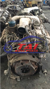 เครื่องยนต์ดีเซลญี่ปุ่นแท้สำหรับนิสสัน RE8 ราคาดีที่สุด - Product Image 3