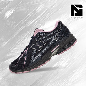 Zapatillas Deportivas New Balance 1906r 'Pink Taffy' para Hombre, Diseño Casual para Caminar - Product Image 1