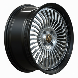 เพลิดเพลินไปกับประสิทธิภาพที่ยาวนานด้วยล้ออลูมิเนียมอัลลอยที่ทนทานของเราซึ่งสร้างขึ้นเพื่อล้ออัลลอยที่ทนทาน - Product Image 1