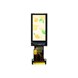 Full Color Smart Wristband Watch Small Size 0.96 Inch Lcd TFT Monitor <strong>display</strong> - Product Image 3