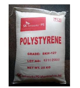 High impact Polystyrene/HIPS Plastic granules/Virgin& Recycled HIPS