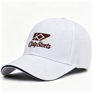 OEM High Quality Wholesale Custom 5 Panel Polyester Rope Gorras Embroidery Logo Sports Outdoor Mens <b>Women</b> Hat Golf Baseball <b>Cap</b> - Product Image 2