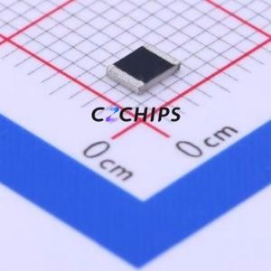 ตัวต้านทานแบบ SMD รุ่น AR13BTC2004N ขนาด 1210 (ประเภท: ฟิล์มบาง) (ค่าความต้านทาน: 2 มิลลิโอห์ม ความแม่นยำ: 0.1%) - Product Image 1