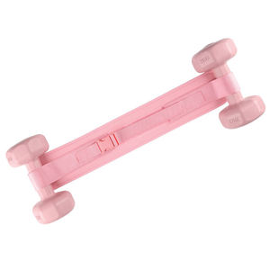 Cinturón de Soporte Lumbar para Entrenamiento de Cadera, Ligero, para Entrenar Fácilmente los Glúteos <span class=keywords><strong>en</strong></span> <span class=keywords><strong>Casa</strong></span> - Product Image 1