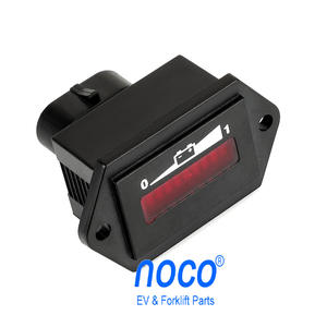 เครื่องวัดแบตเตอรี่ดิจิตอล Yamaha 48V รุ่น JW2-H351B-00 สำหรับรถกอล์ฟ แบตเตอรี่ลิเธียมไอออน เครื่องทดสอบกระแสไฟฟ้าของเซลล์แบตเตอรี่ - Product Image 3