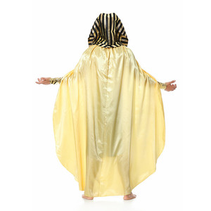 <span class=keywords><strong>Disfraz</strong></span> de <span class=keywords><strong>Halloween</strong></span> para Adultos, <span class=keywords><strong>Disfraz</strong></span> Egipcio, Cosplay, <span class=keywords><strong>Disfraz</strong></span> de Faraón Egipcio Masculino - Product Image 4