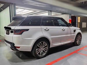 Kit Carrozzeria Completo Stile OEM per Land <span class=keywords><strong>Rover</strong></span> Range <span class=keywords><strong>Rover</strong></span> Sport 2014-2017 Aggiornamento al 2022 con Paraurti Cofano Faro e Griglia - Product Image 3