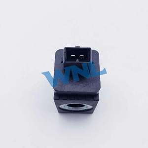 Solenoid Coil 851868 6889 Compatible with Massey Ferguson 3000 <b>3100</b> 3600 6100 6200 8100 Series - Product Image 4