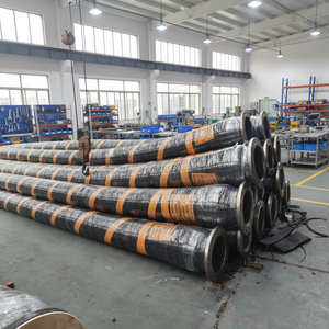 Tuyau de transfert d'huile / tuyau de bunking <span class=keywords><strong>en</strong></span> caoutchouc FKM haute résistance à l'huile 200 <span class=keywords><strong>PSI</strong></span> - Product Image 2