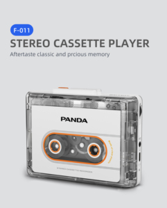 Registratore a <span class=keywords><strong>Cassette</strong></span> BT Personalizzato ODM OEM, <span class=keywords><strong>Lettore</strong></span> di Nastri <span class=keywords><strong>Stereo</strong></span> Walkman <span class=keywords><strong>con</strong></span> Batteria Ricaricabile - Product Image 2