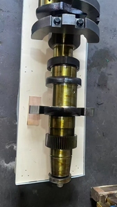 Las piezas del motor están hechas con 4016TAG2A cigüeñal del motor AK16SE920/1. - Product Image 5