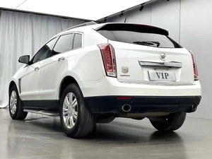 Cadillac SRX 3.0SIDI V6 SUV 2015, 271HP, 302Nm, Motor Potente, Pintura de Fábrica, Interior Elegante - Product Image 5