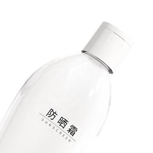 Vente directe d'usine, flacon de goutte à goutte personnalisable en PET de 50 ml - Product Image 3